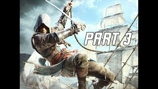 Artistry in Games Assassins-Creed-4-Black-Flag-Walkthrough-Part-3-Jackdaw-PC-AC4-Lets-Play Assassin's Creed 4 Black Flag Walkthrough Part 3 - Jackdaw (PC AC4 Let's Play) News