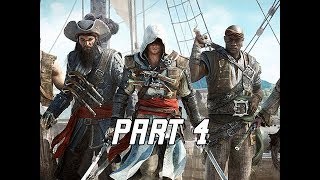 Artistry in Games Assassins-Creed-4-Black-Flag-Walkthrough-Part-4-Captains-PC-AC4-Lets-Play Assassin's Creed 4 Black Flag Walkthrough Part 4 - Captains (PC AC4 Let's Play) News