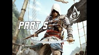 Artistry in Games Assassins-Creed-4-Black-Flag-Walkthrough-Part-5-Proper-Defenses-PC-AC4-Lets-Play Assassin's Creed 4 Black Flag Walkthrough Part 5 - Proper Defenses (PC AC4 Let's Play) News