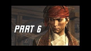 Artistry in Games Assassins-Creed-4-Black-Flag-Walkthrough-Part-6-Captain-Kidd-PC-AC4-Lets-Play Assassin's Creed 4 Black Flag Walkthrough Part 6 - Captain Kidd (PC AC4 Let's Play) News