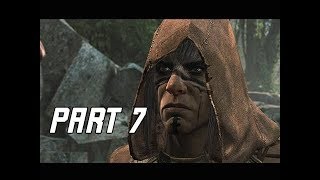 Artistry in Games Assassins-Creed-4-Black-Flag-Walkthrough-Part-7-Isle-of-Assassins-PC-AC4-Lets-Play Assassin's Creed 4 Black Flag Walkthrough Part 7 - Isle of Assassins (PC AC4 Let's Play) News