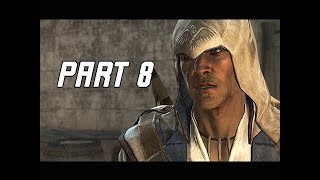 Artistry in Games Assassins-Creed-4-Black-Flag-Walkthrough-Part-8-Connor-Outfit-PC-AC4-Lets-Play Assassin's Creed 4 Black Flag Walkthrough Part 8 - Connor Outfit (PC AC4 Let's Play) News