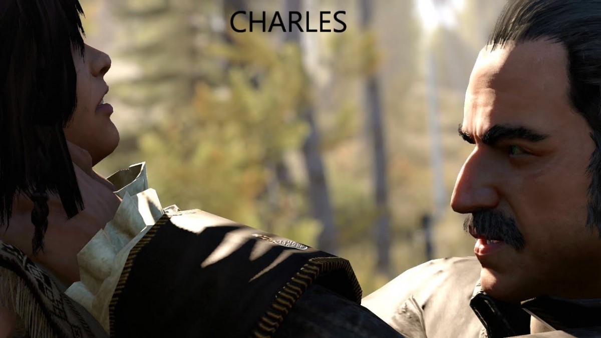 Artistry in Games Assassins-Creed-III-Remastered-I-Gameplay-Walkthrough-I-Part-8-I-Charles-Lee Assassin's Creed III Remastered I Gameplay Walkthrough I Part 8 I Charles Lee Reviews