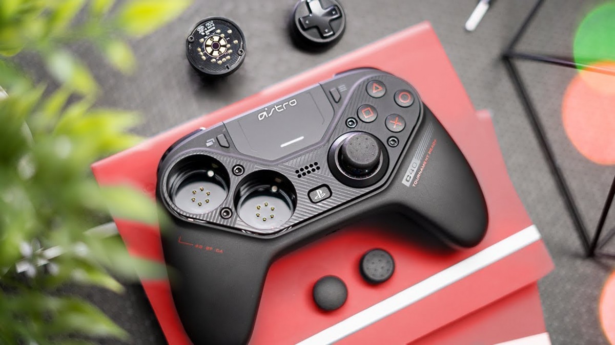 Artistry in Games Astro-C40-TR-Controller-Review-Is-it-Worth-It Astro C40 TR Controller Review - Is it Worth It? Reviews