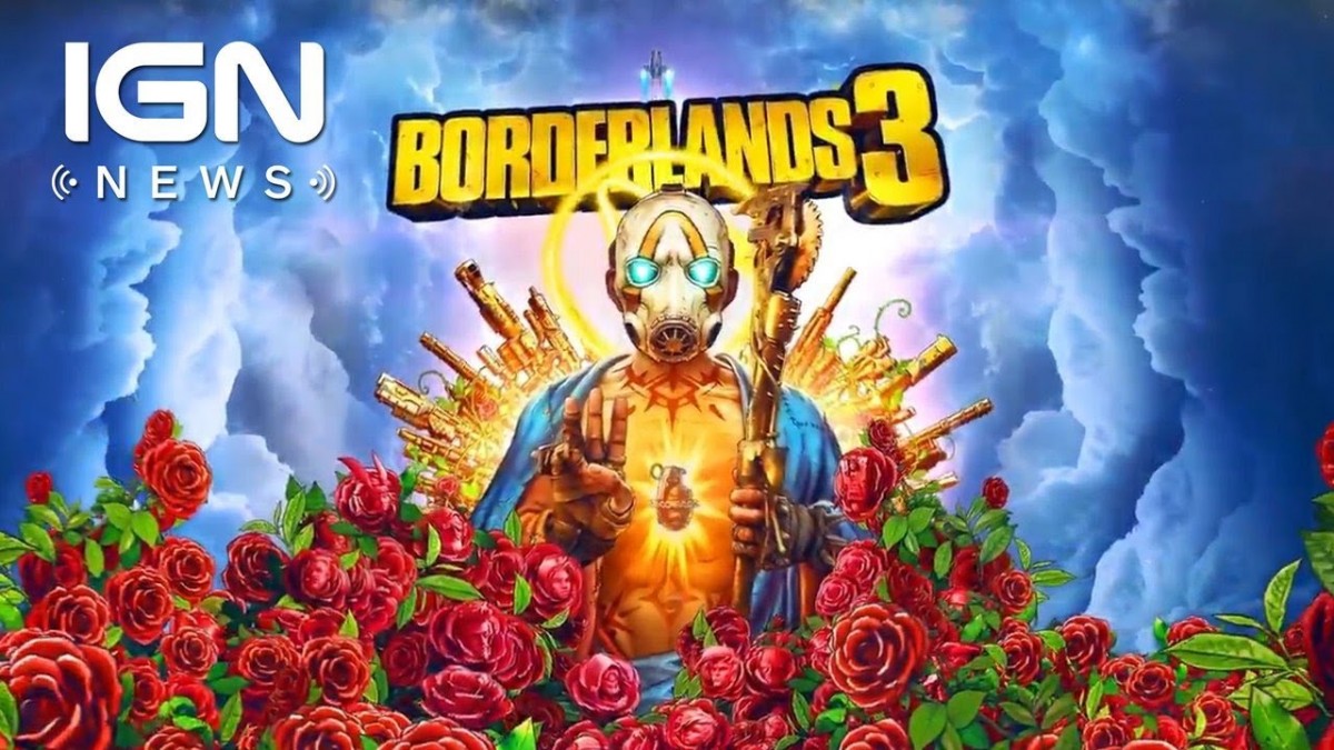 Artistry in Games Borderlands-3-Release-Date-Special-Editions-Detailed-IGN-News Borderlands 3 Release Date, Special Editions Detailed - IGN News News