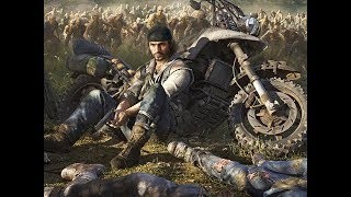 Artistry in Games DAYS-GONE-Walkthrough-NERO-PS4-Pro-Lets-Play DAYS GONE Walkthrough - NERO (PS4 Pro Let's Play) News