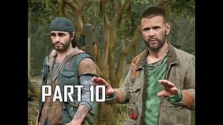 Artistry in Games DAYS-GONE-Walkthrough-Part-10-Hunting-PS4-Pro-Lets-Play DAYS GONE Walkthrough Part 10 - Hunting (PS4 Pro Let's Play) News