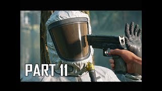 Artistry in Games DAYS-GONE-Walkthrough-Part-11-OBrian-PS4-Pro-Lets-Play DAYS GONE Walkthrough Part 11 - O'Brian (PS4 Pro Let's Play) News