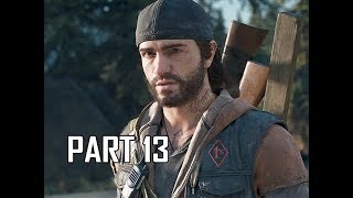 Artistry in Games DAYS-GONE-Walkthrough-Part-13-Fever-PS4-Pro-Lets-Play DAYS GONE Walkthrough Part 13 - Fever (PS4 Pro Let's Play) News