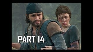 Artistry in Games DAYS-GONE-Walkthrough-Part-14-Rescue-PS4-Pro-Lets-Play DAYS GONE Walkthrough Part 14 - Rescue (PS4 Pro Let's Play) News