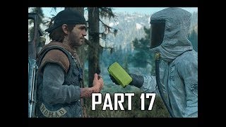 Artistry in Games DAYS-GONE-Walkthrough-Part-17-OBrians-Deal-PS4-Pro-Lets-Play DAYS GONE Walkthrough Part 17 - O'Brian's Deal (PS4 Pro Let's Play) News