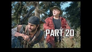 Artistry in Games DAYS-GONE-Walkthrough-Part-20-Caves-PS4-Pro-Lets-Play DAYS GONE Walkthrough Part 20 - Caves (PS4 Pro Let's Play) News