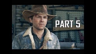 Artistry in Games DAYS-GONE-Walkthrough-Part-5-Arthur-PS4-Pro-Lets-Play DAYS GONE Walkthrough Part 5 - Arthur? (PS4 Pro Let's Play) News