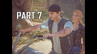 Artistry in Games DAYS-GONE-Walkthrough-Part-7-First-Date-PS4-Pro-Lets-Play DAYS GONE Walkthrough Part 7 - First Date (PS4 Pro Let's Play) News