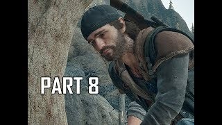 Artistry in Games DAYS-GONE-Walkthrough-Part-8-First-Date-PS4-Pro-Lets-Play DAYS GONE Walkthrough Part 8 - First Date (PS4 Pro Let's Play) News