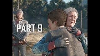 Artistry in Games DAYS-GONE-Walkthrough-Part-9-Bear-PS4-Pro-Lets-Play DAYS GONE Walkthrough Part 9 - Bear (PS4 Pro Let's Play) News