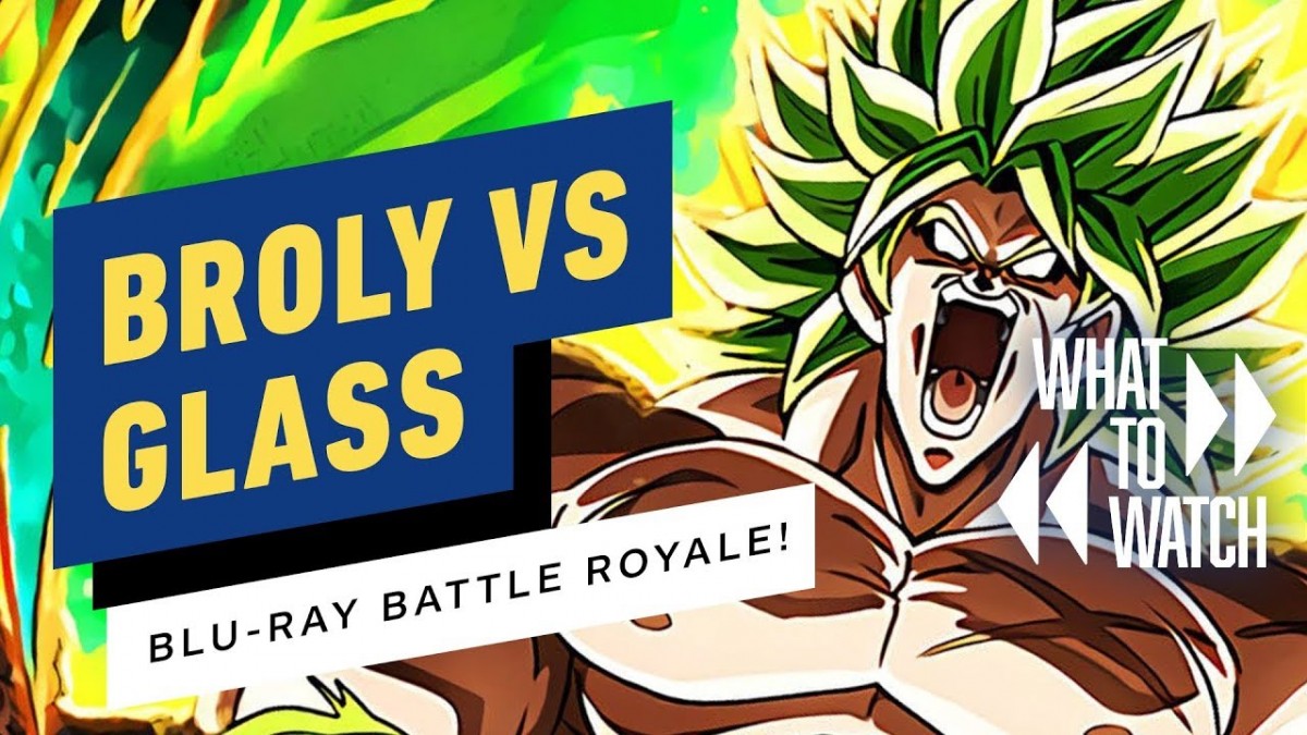 Artistry in Games Dragon-Ball-Super-Broly-vs.-Glass-vs.-The-Kid-Who-Would-Be-King-What-to-Watch-4 Dragon Ball Super: Broly vs. Glass vs. The Kid Who Would Be King - What to Watch #4 News