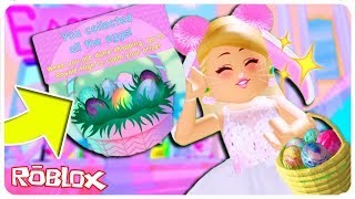 Roblox Royale High Easter Update Roblox Games That Give You Free Items 2019 - roblox noob nasal olunur