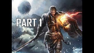 Artistry in Games FADE-TO-SILENCE-Gameplay-Walkthrough-Part-1-Intro-PC-Lets-Play-Commentary FADE TO SILENCE Gameplay Walkthrough Part 1 - Intro (PC Let's Play Commentary) News