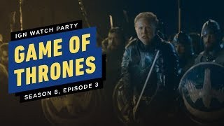 Artistry in Games Game-of-Thrones-Season-8-Episode-3-IGN-Watch-Party Game of Thrones: Season 8, Episode 3 - IGN Watch Party News