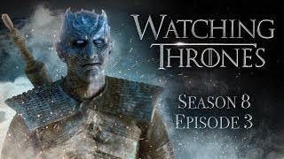 Artistry in Games Game-of-Thrones-Season-8-Episode-3-The-Long-Night-WATCHING-THRONES Game of Thrones Season 8 Episode 3 "The Long Night" | WATCHING THRONES News