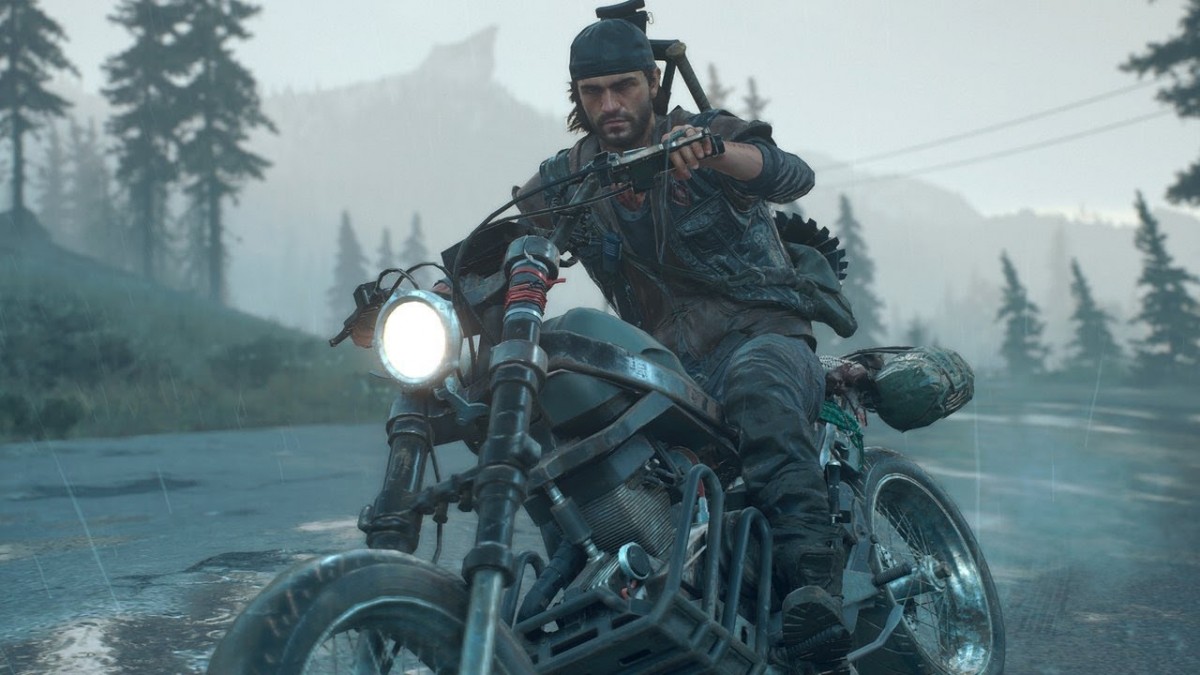 Artistry in Games How-Days-Gone-Aims-for-Fun-Above-All-Beyond-Episode-586 How Days Gone Aims for Fun Above All - Beyond Episode 586 News