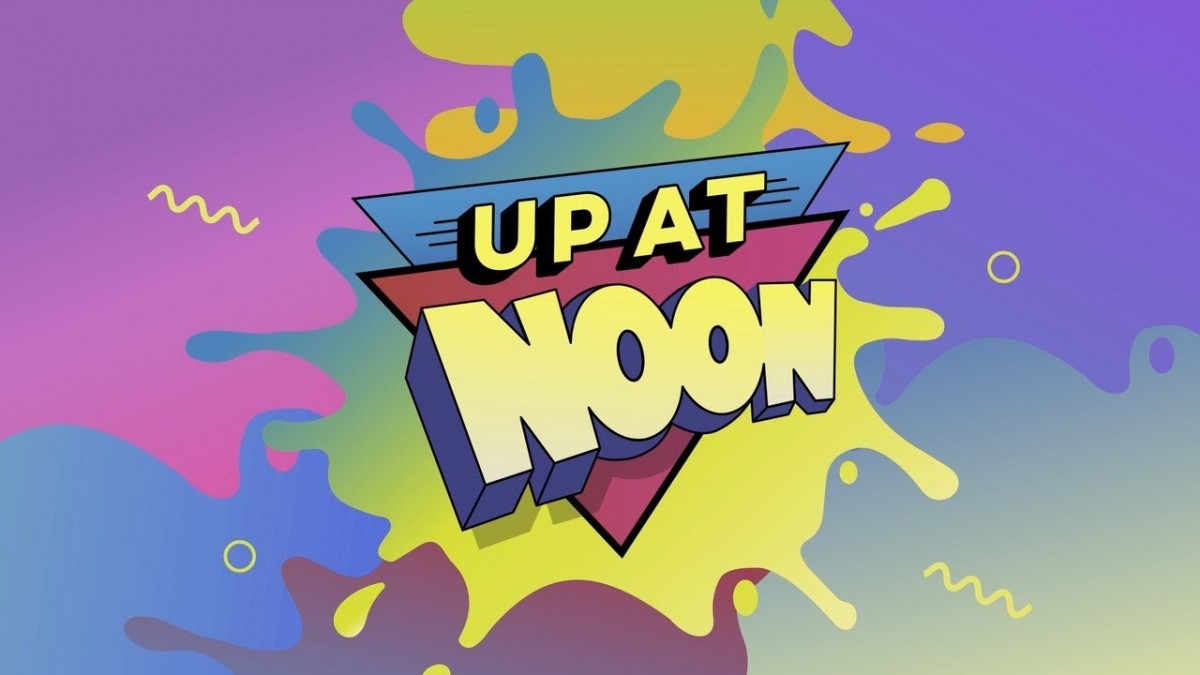 Artistry in Games IGNs-Up-at-Noon-Returns-on-420 IGN's Up at Noon Returns on 4/20! News