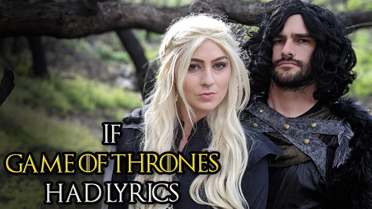 Artistry in Games If-Game-of-Thrones-Had-Lyrics If Game of Thrones Had Lyrics News