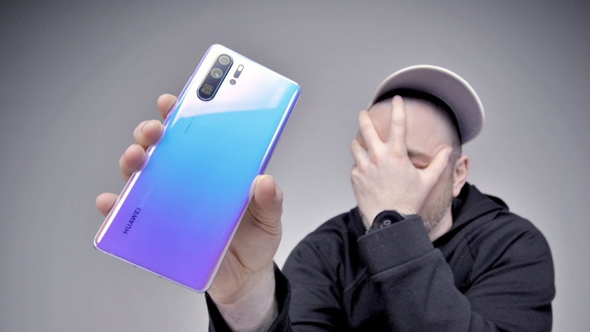 Artistry in Games Im-switching-to-the-Huawei-P30-Pro I'm switching to the Huawei P30 Pro News