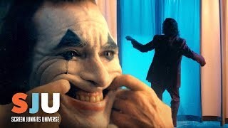 Artistry in Games Joker-Trailer-is-Here-SJU Joker Trailer is Here! | SJU News