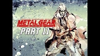 Artistry in Games METAL-GEAR-SOLID-Gameplay-Walkthrough-Part-11-PAL-Keys-RETRO-PSX-Classic METAL GEAR SOLID Gameplay Walkthrough Part 11 - PAL Keys (RETRO PSX Classic) News