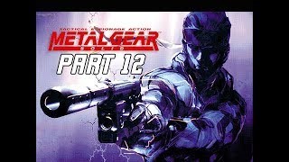 Artistry in Games METAL-GEAR-SOLID-Gameplay-Walkthrough-Part-12-Naomi-Hunter-RETRO-PSX-Classic METAL GEAR SOLID Gameplay Walkthrough Part 12 - Naomi Hunter (RETRO PSX Classic) News