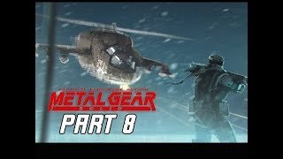 Artistry in Games METAL-GEAR-SOLID-Gameplay-Walkthrough-Part-8-HIND-D-RETRO-PSX-Classic METAL GEAR SOLID Gameplay Walkthrough Part 8 - HIND D (RETRO PSX Classic) News