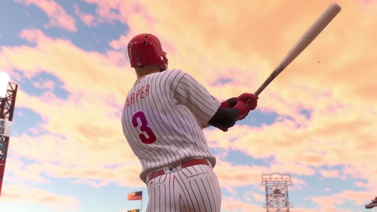 Artistry in Games MLB-The-Show-19-Accolades-Trailer MLB The Show 19 - Accolades Trailer News