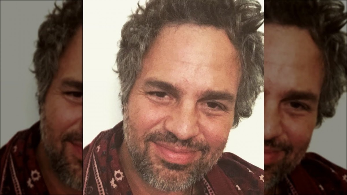 Artistry in Games Mark-Ruffalos-Tragic-Past Mark Ruffalo's Tragic Past News