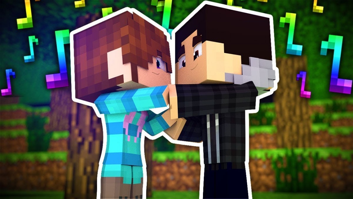 Artistry in Games Minecraft-Weekend-SLOW-DANCING-Minecraft-Roleplay Minecraft Weekend - SLOW DANCING ?! (Minecraft Roleplay) News