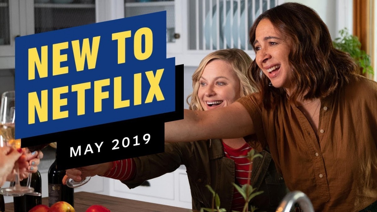 Artistry in Games New-to-Netflix-for-May-2019 New to Netflix for May 2019 News