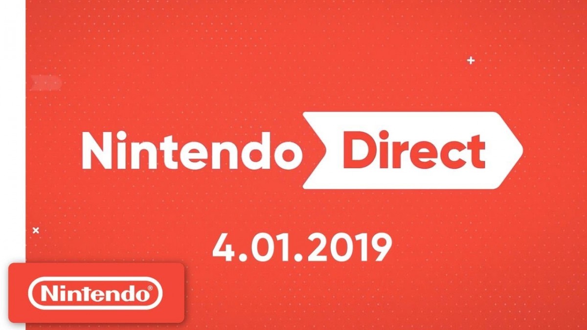 Artistry in Games Nintendo-Direct-4.1.2019-Everything-Coming-To-Switch Nintendo Direct 4.1.2019 - Everything Coming To Switch News