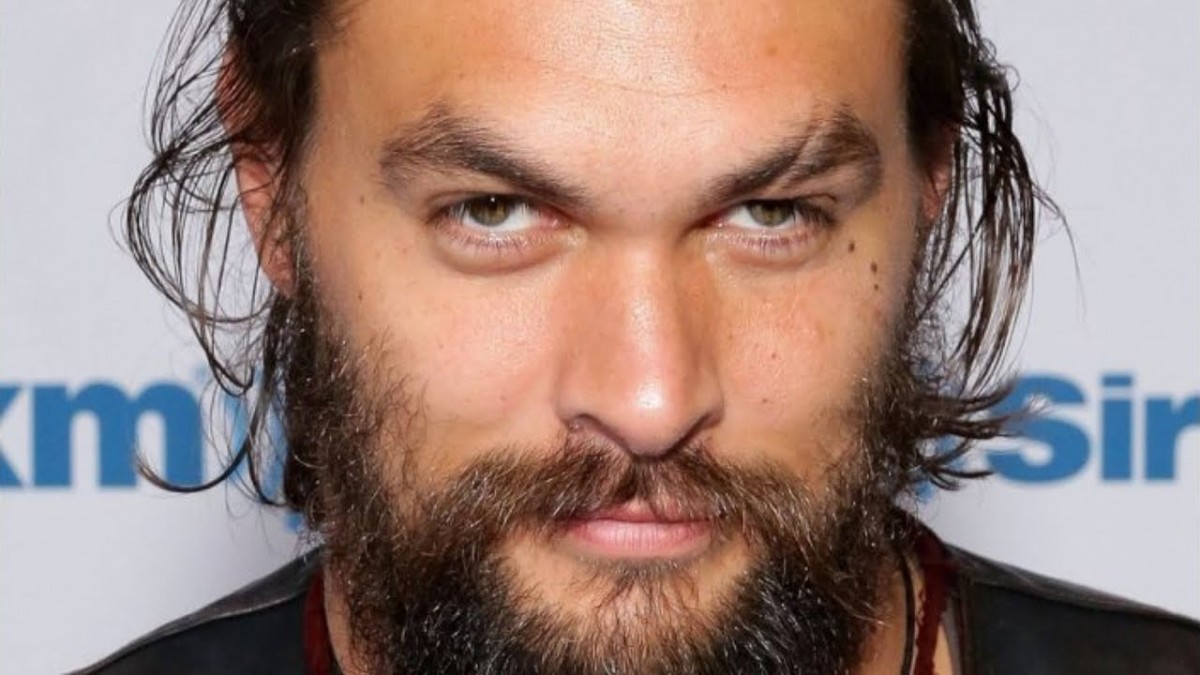 Artistry in Games People-Are-Freaking-Out-Over-Jason-Momoas-New-Look People Are Freaking Out Over Jason Momoa's New Look News