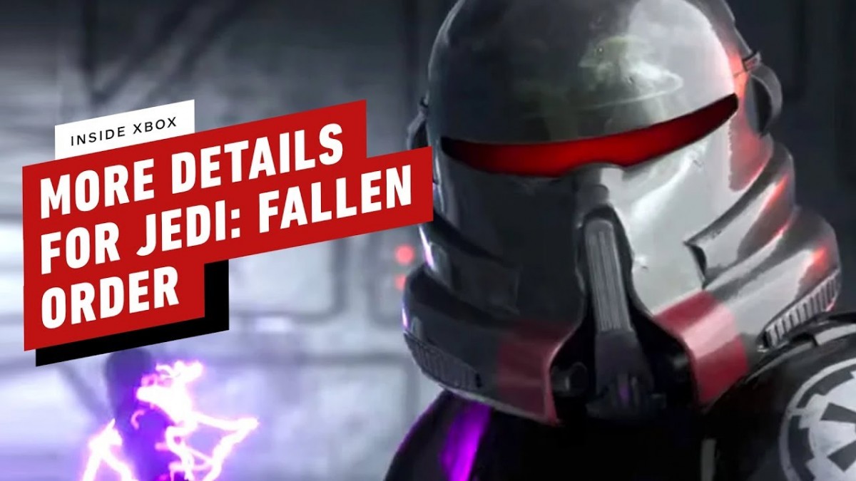 Artistry in Games Respawn-Entertainment-Shares-More-Details-on-Jedi-Fallen-Order Respawn Entertainment Shares More Details on Jedi: Fallen Order News