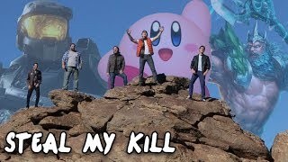 Artistry in Games STEAL-MY-KILL-One-Direction-Parody STEAL MY KILL (One Direction Parody) News