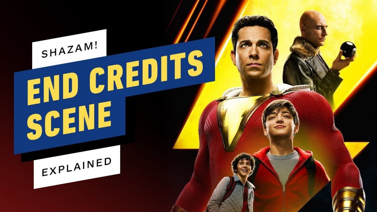 Artistry in Games Shazam-End-Credits-Scene-Explained-SPOILERS Shazam! End Credits Scene Explained (SPOILERS!) News