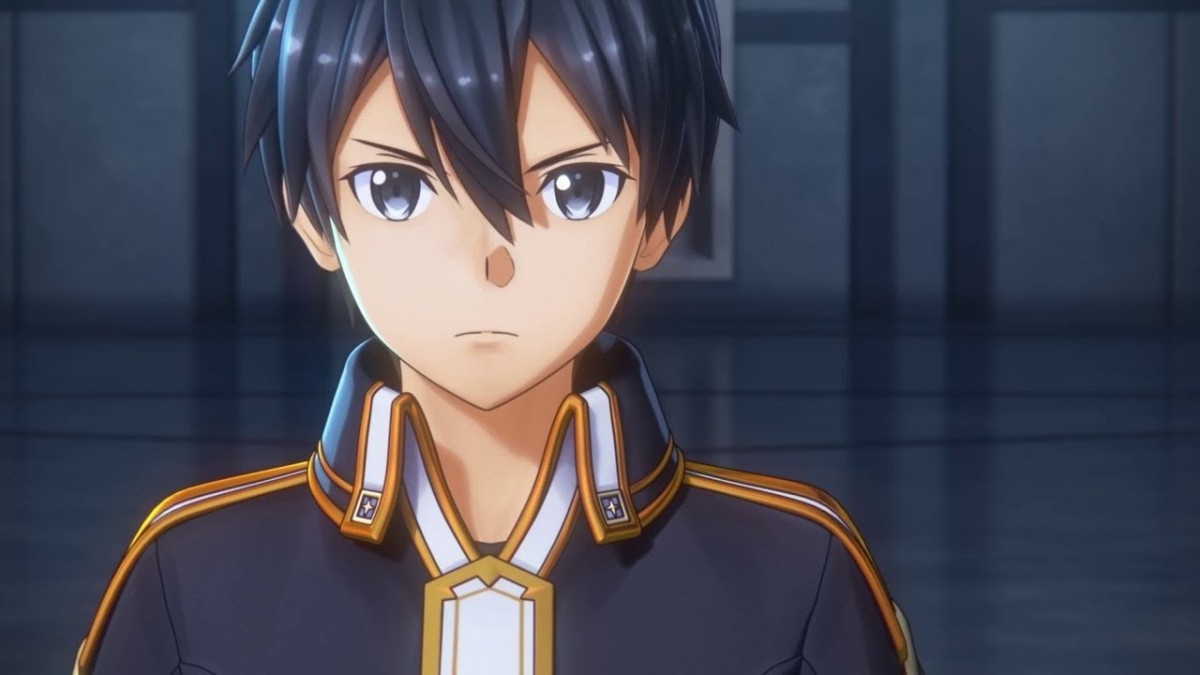 Artistry in Games Sword-Art-Online-Alicization-Lycoris-Announcement-Trailer Sword Art Online: Alicization Lycoris - Announcement Trailer News