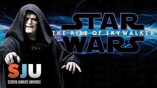 Artistry in Games Talkin-Star-Wars-Episode-9-The-Rise-of-Skywalker-Trailer-SJU Talkin' Star Wars Episode 9: The Rise of Skywalker Trailer | SJU News