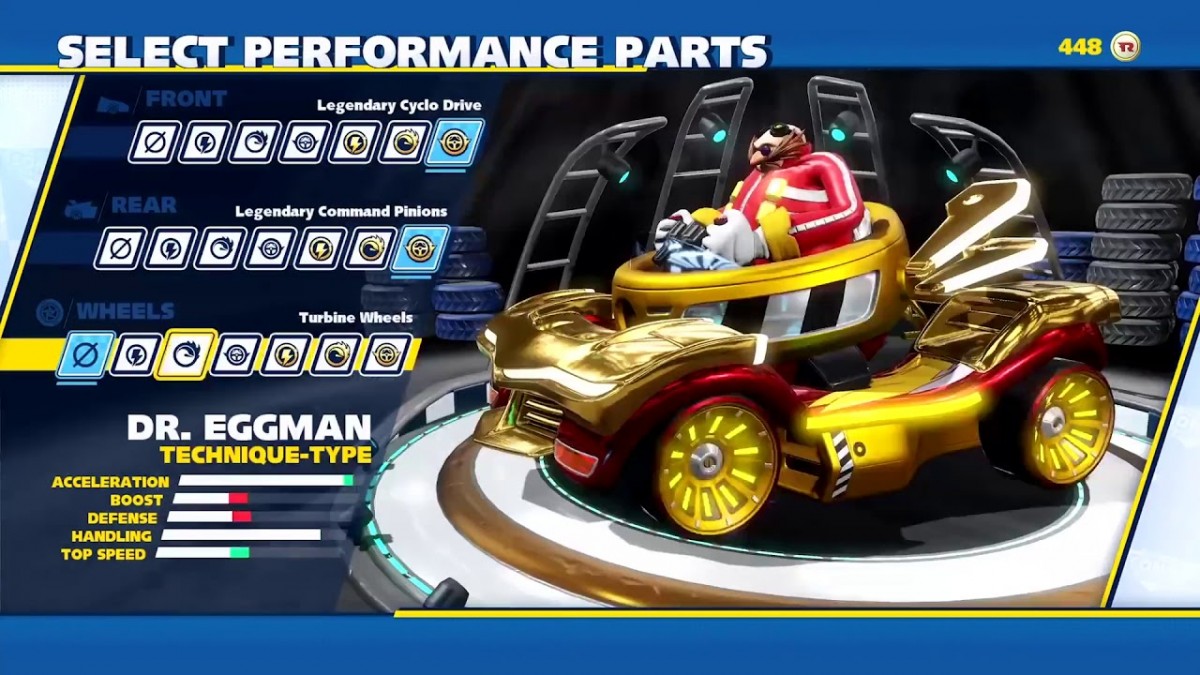 Artistry in Games Team-Sonic-Racing-Team-Up-Trailer Team Sonic Racing - Team Up Trailer News