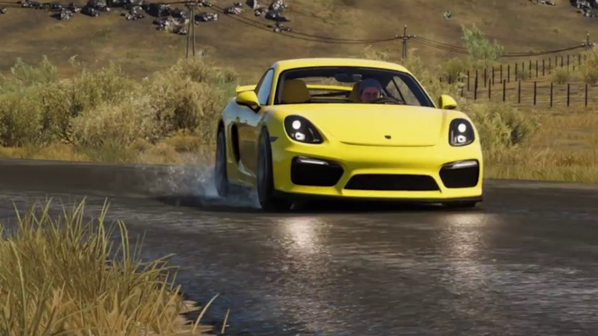 Artistry in Games The-Crew-2-April-Vehicle-Drop-Trailer The Crew 2 - April Vehicle Drop Trailer News