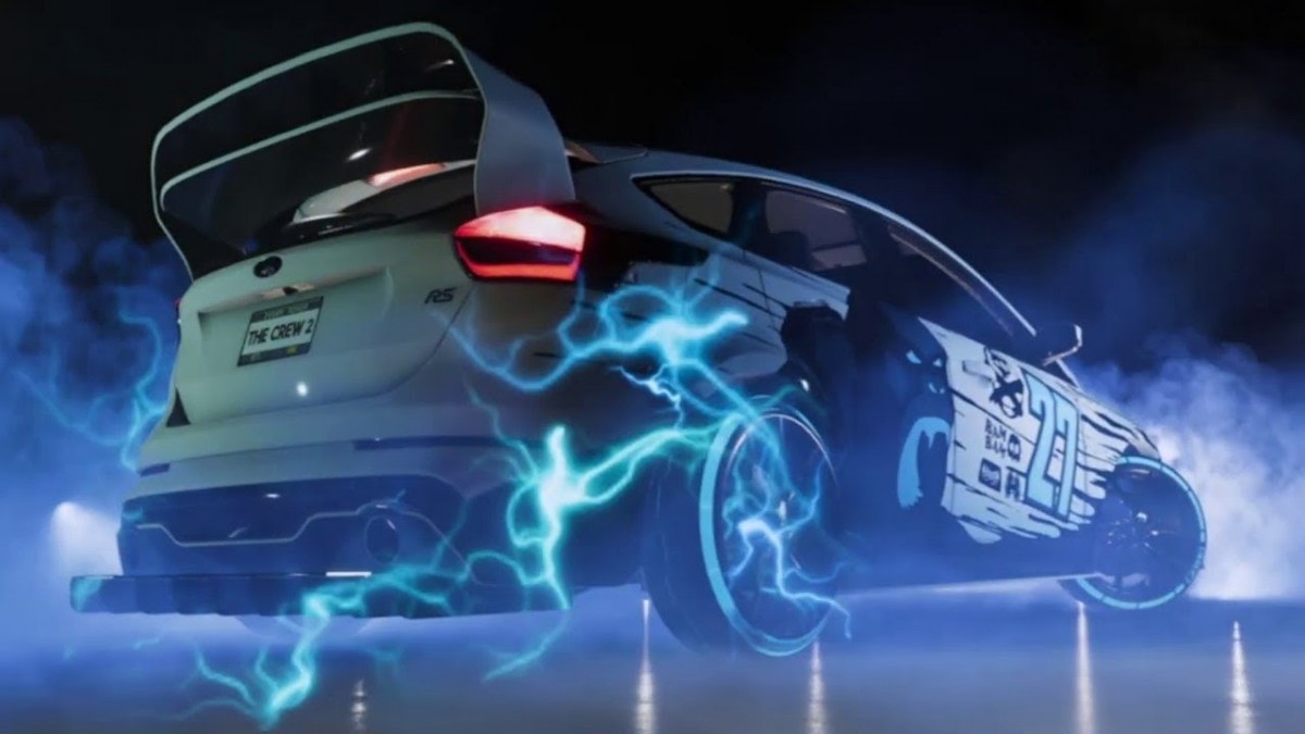 Artistry in Games The-Crew-2-Blue-Storm-Reveal-Trailer The Crew 2 - Blue Storm Reveal Trailer News