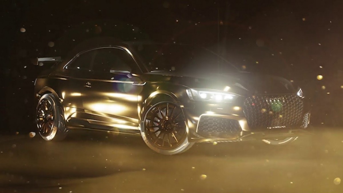 Artistry in Games The-Crew-2-Golden-Gem-Reveal-Trailer The Crew 2 - Golden Gem Reveal Trailer News