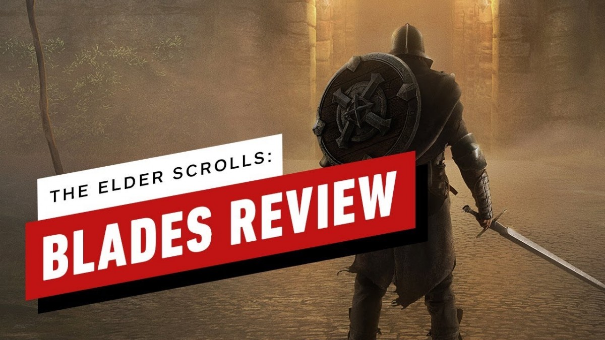 Artistry in Games The-Elder-Scrolls-Blades-Early-Access-Review The Elder Scrolls: Blades Early Access Review News