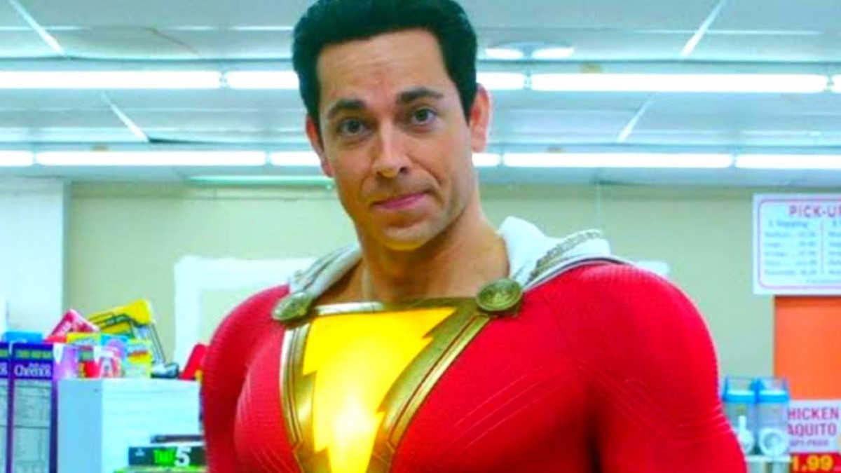 Artistry in Games The-Untold-Truth-Of-Shazam The Untold Truth Of Shazam! News